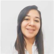 Profesional en trabajo social , ofrezco clases en ciencias sociales , lenguaje , comunicación entre otros, capacitación a través de talleres (Relación familiar , interpersonal y grupal).
Capacitación de personal de empresas y análisis de seguridad através